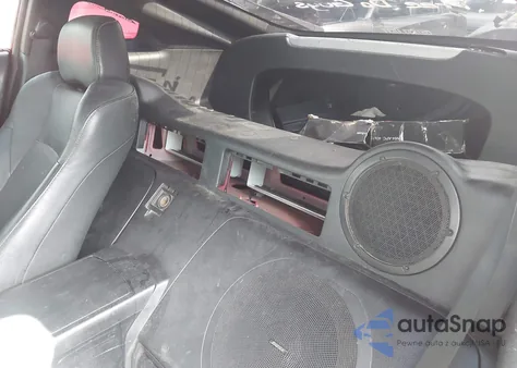 2003 Nissan 350Z Touring z USA, uszkodzony, nr VIN JN1AZ34E23T013078